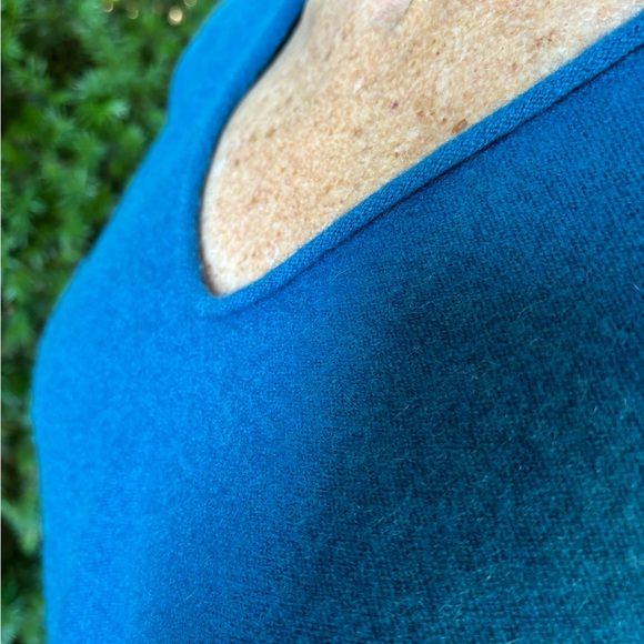 100% cashmere sweater - Picture 5 of 9